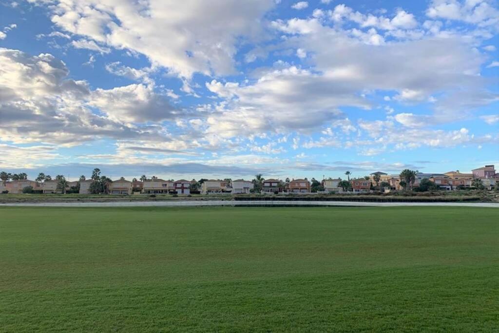 Duplex Agueda Altaona Golf Murcia