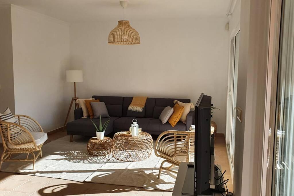 Duplex Agueda Altaona Golf Apartment Murcia