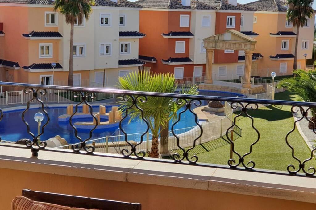 Apartment Duplex Agueda Altaona Golf Murcia