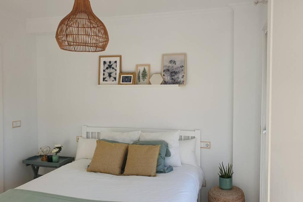 Duplex Agueda Altaona Golf * Murcia