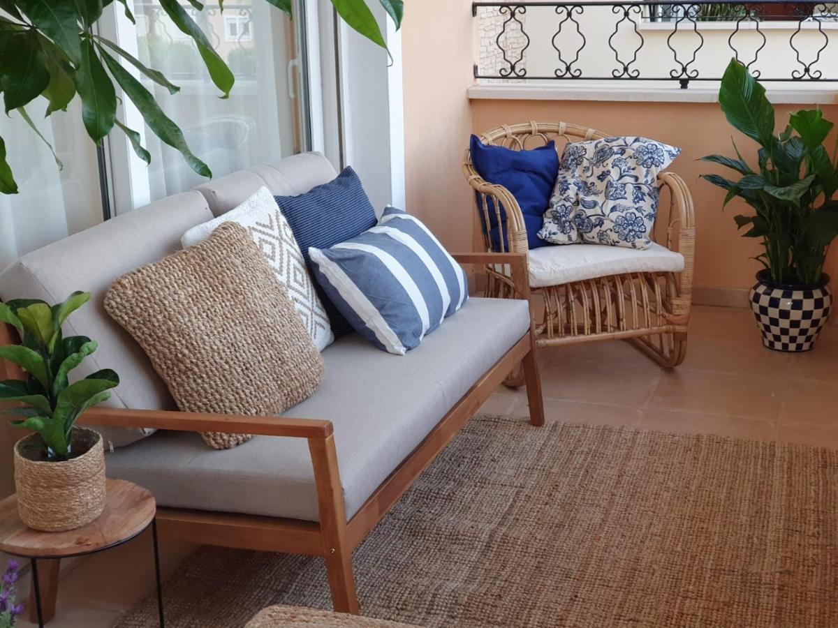 Duplex Agueda Altaona Golf Apartment *